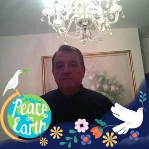 Meet your Posher, Fernando